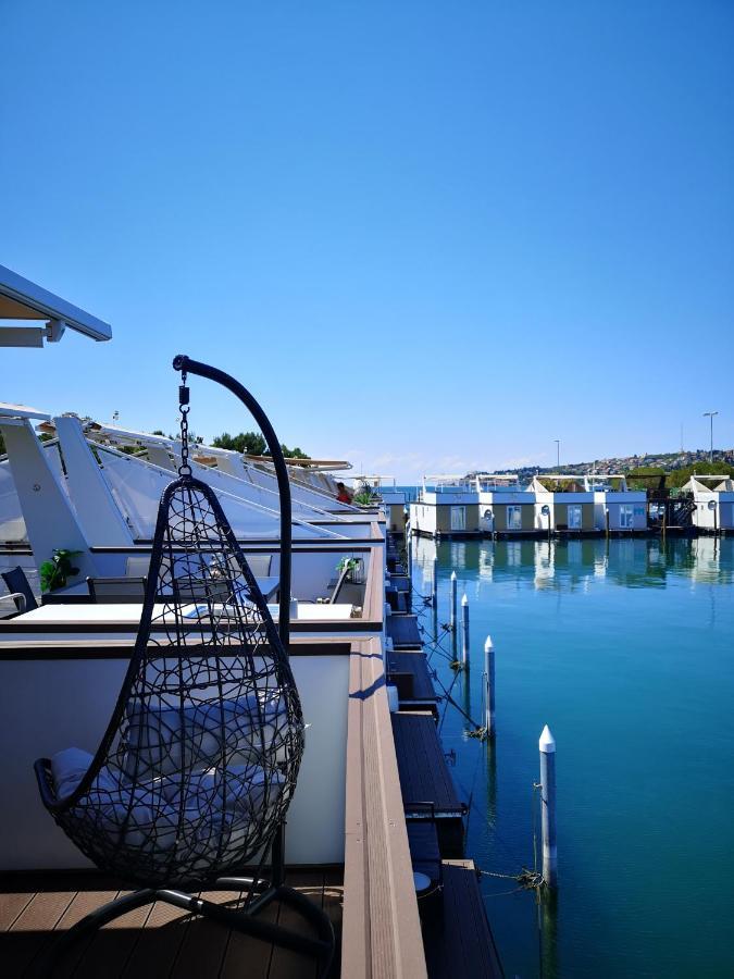 Floating Sea House - Vital Lux * Portoroz