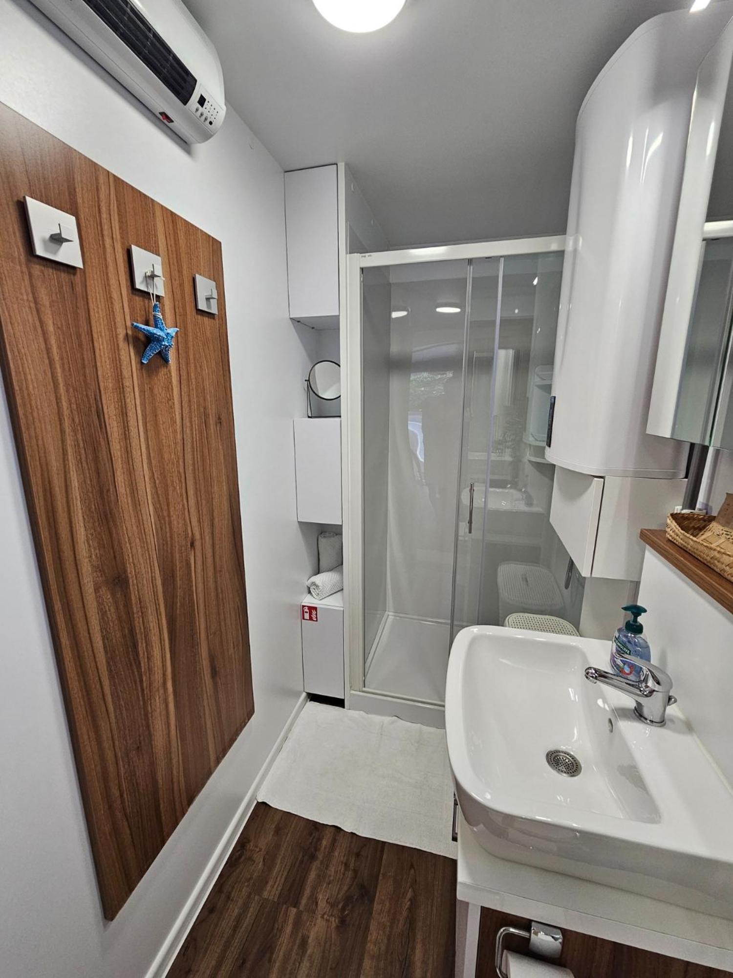 Apartment Floating Sea House - Vital Lux *