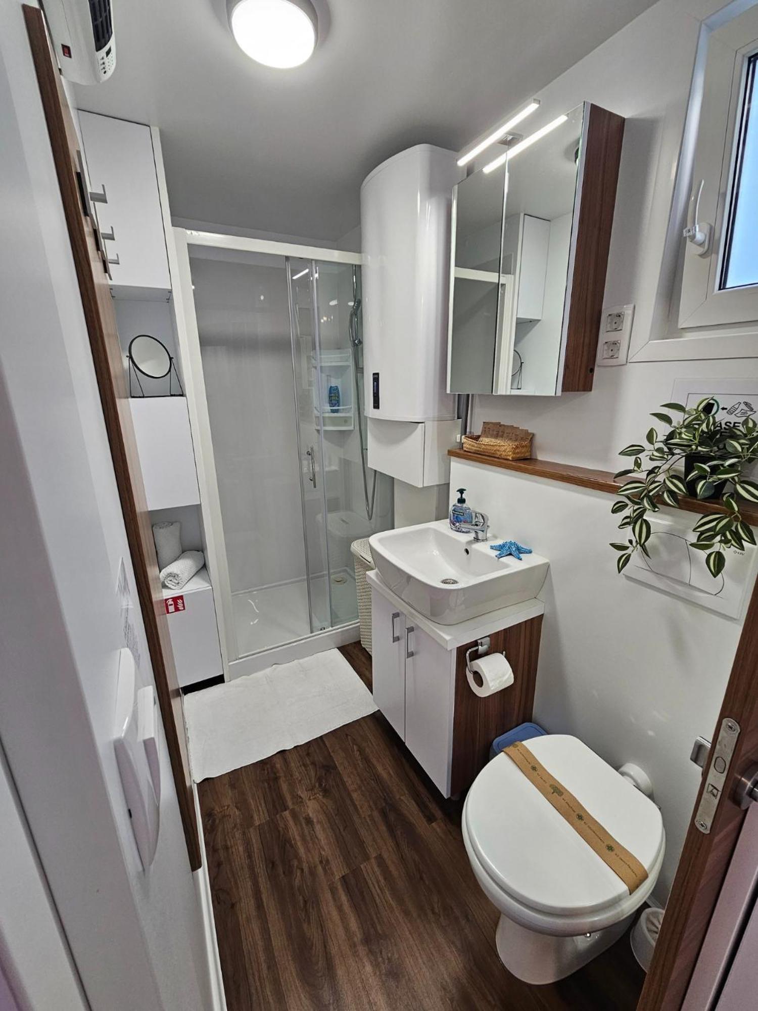 Apartment Floating Sea House - Vital Lux Portoroz