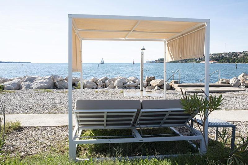 Floating Sea House - Vital Lux Apartment *